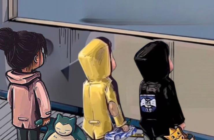 橱窗看车男孩汽车头像制作项目无脑日赚500+-网亿资源平台