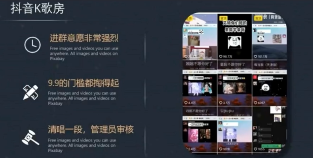 抖音唱歌日入500+的玩法思路：普通人唱歌也能月入过万，无私分享给你！-网亿资源平台
