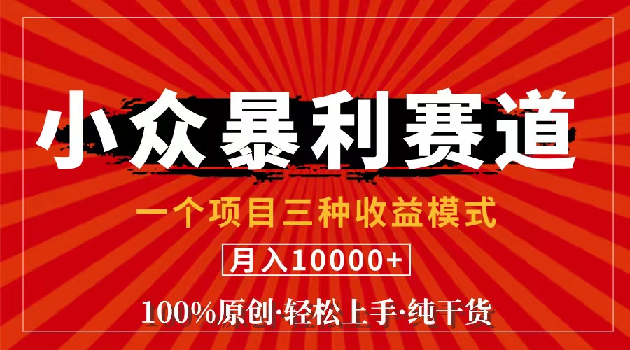 视频号【中老年粉深信不疑】小众赛道 100%原创-网亿资源平台