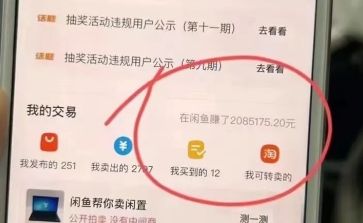 闲鱼搬运小众玩法，一单最高500-网亿资源平台