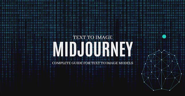 Midjourney AI：从零基础到高级版的大师班教程-34节课-中英字幕-网亿资源平台