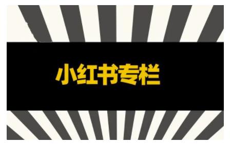 品牌医生·小红书全链营销干货，5个起盘案例，7个内容方向，n条避坑指南￼-网亿资源平台