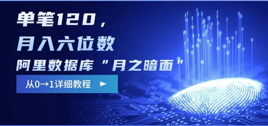 阿里数据库“月之暗面“影评撰写，边追剧边赚钱，单笔120,，月入过W-网亿资源平台